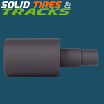 Komatsu Excavator Carrier Roller 20T-30-00050