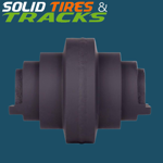 Komatsu PC15-3 Bottom Roller 20N-30-71707