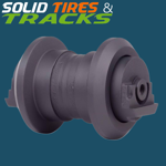 Komatsu Excavator Bottom Roller 20S-30-00021