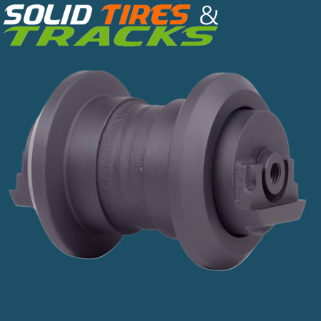 Komatsu Excavator Bottom Roller 20S-30-00021