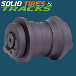 Komatsu Excavator Bottom Roller for Steel Track 20T-30-00070