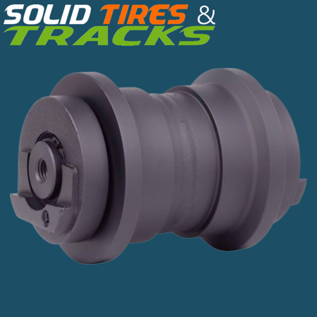 Komatsu Excavator Bottom Roller for Steel Track 20T-30-00070