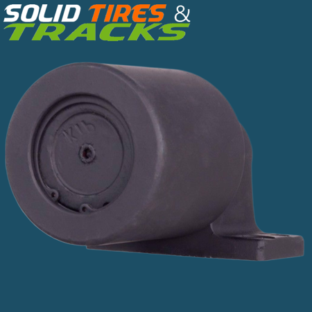 Komatsu Excavator Top Carrier Roller KM2794