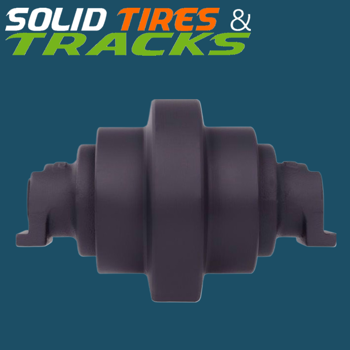 Kubota Bottom Roller RD101-21902/ RD101-99900
