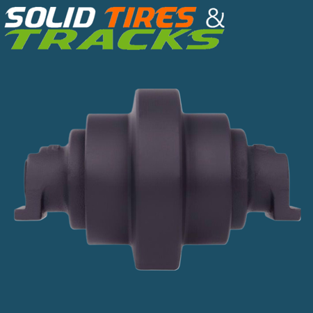 Kubota Bottom Roller RD101-21902/ RD101-99900