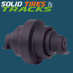 Kubota Bottom Roller RD101-21902/ RD101-99900