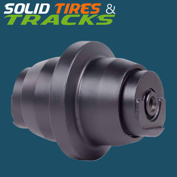 Kubota Excavator Bottom Roller RA221-21700