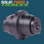 Kubota Excavator Bottom Roller RA221-21700