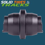 Kubota Excavator Bottom Roller RA221-21700