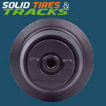 Kubota Excavator Bottom Roller RA221-21700