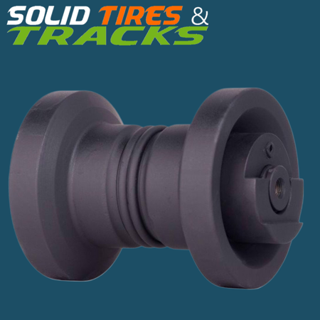 Kubota Excavator Bottom Roller RB511-21702