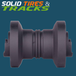 Kubota Excavator Bottom Roller RB511-21702