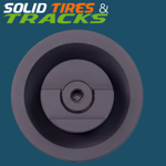 Kubota Excavator Bottom Roller RB511-21702