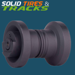 Kubota Excavator Bottom Roller RB511-21702