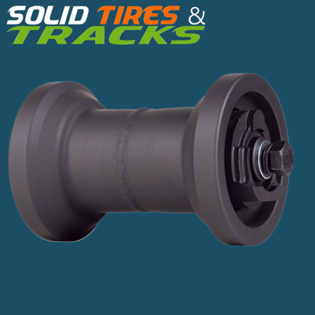 Kubota Excavator Bottom Roller RD118-21700