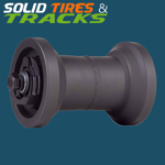 Kubota Excavator Bottom Roller RD118-21700
