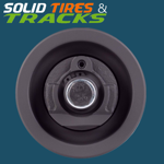 Kubota Excavator Bottom Roller RD118-21700