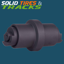 Kubota Excavator Bottom Roller RD201-21700