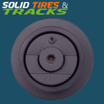Kubota Excavator Bottom Roller RD201-21700