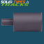 Kubota Excavator Carrier/ Top Roller RD809-21900