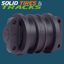 Takeuchi Excavator Center Flange Roller 03913-02100