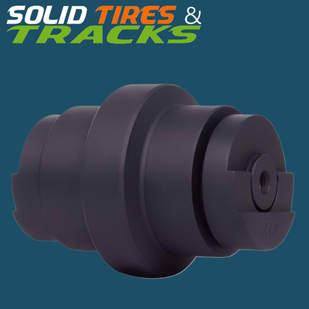 Volvo Excavator Bottom Roller 1180-2700