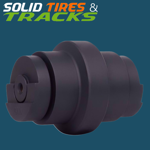 Volvo Excavator Bottom Roller 1180-2700