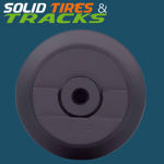 Volvo Excavator Bottom Roller 1180-2700