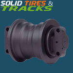 Volvo Excavator Bottom Roller FT4443