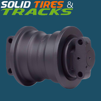 Volvo Excavator Bottom Roller FT4443