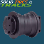 Volvo Excavator Bottom Roller FT4443