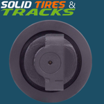 Volvo Excavator Bottom Roller FT4443