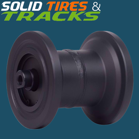 Yanmar Excavator Bottom Roller 772450-37300