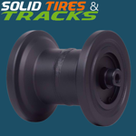 Yanmar Excavator Bottom Roller 772450-37300