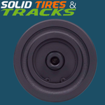 Yanmar Excavator Bottom Roller 772450-37300