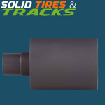 Yanmar Excavator Top Roller 172458-37500