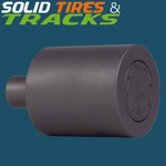 Yanmar Excavator Top Roller 172458-37500