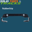 400mm/450mm 38mm, 1.5 Straight RubberGrip