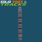 Bobcat 337, 341, 430, 435 Sprocket 6816209