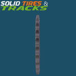 Bobcat 430D Sprocket 6815922/ 7162768