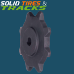 Bobcat MT50, Mt52 Sprocket 7107228