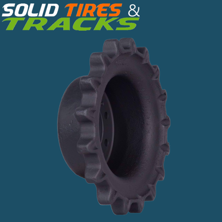 Bobcat T180, T190 Sprocket 6726052
