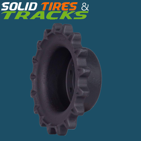 Bobcat T870 Sprocket 7196807