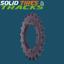 Bobcat X325 Steel Track Sprocket 6587308