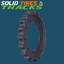 John Deere 50ZTS Sprocket 1013768