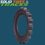 John Deere 60D Sprocket # 2054155