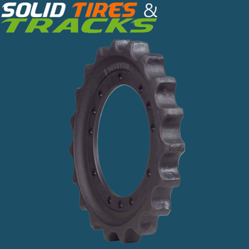 John Deere 60D Sprocket # 2054155