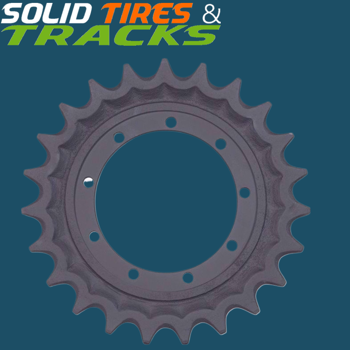 Kubota KX61-2 Sprocket 68318-14430