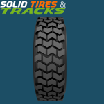 10x16.5 Lifemaster Skid Steer Tire - Extreme Duty
