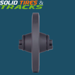 Case, New Holland Front Idler # 87535298